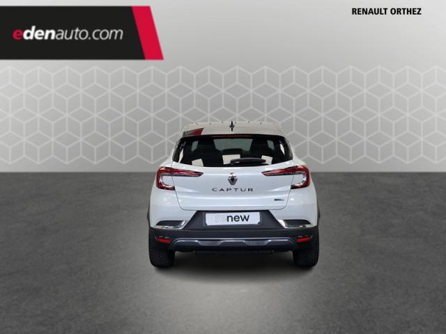 Renault Captur image 3