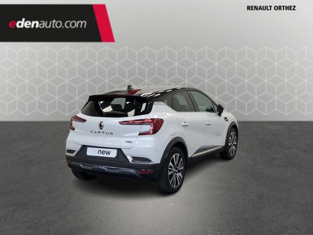 Renault Captur image 2