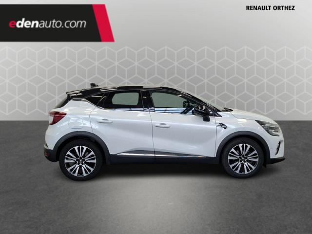 Renault Captur image 5
