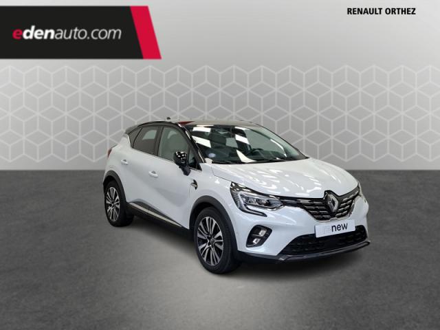 Renault Captur image 7