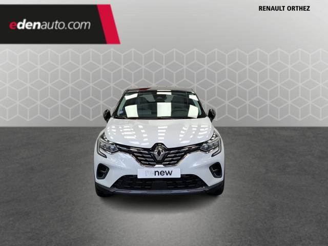 Renault Captur image 8