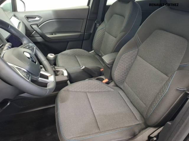Renault Captur image 5