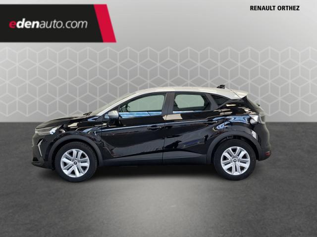 Renault Captur image 8