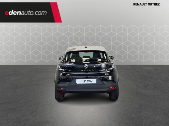 Renault Captur image 4