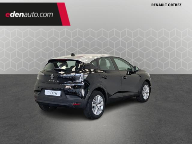 Renault Captur image 2