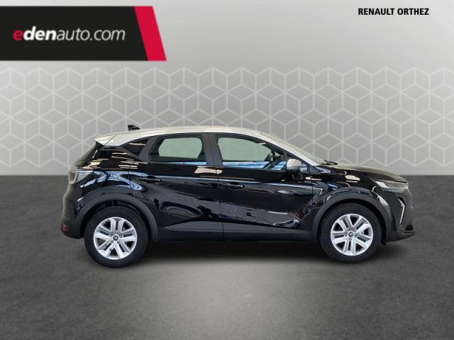 Renault Captur image 9