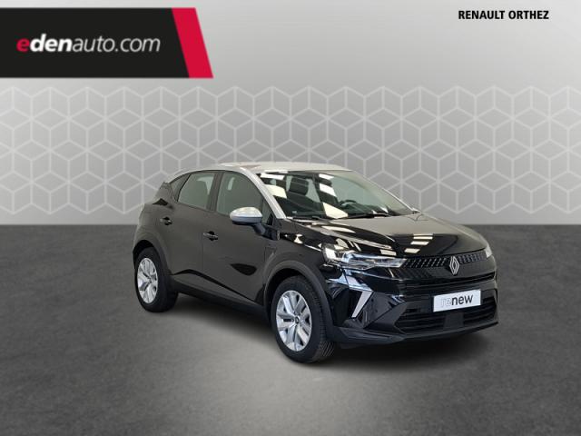 Renault Captur image 3