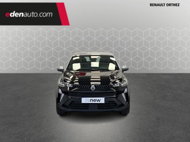 Renault Captur image 1