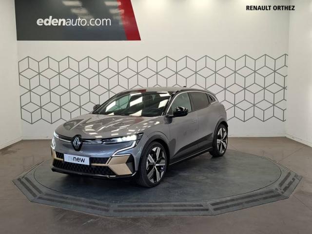 Renault Mégane E-Tech Ev60 220 Ch Super Charge Iconic