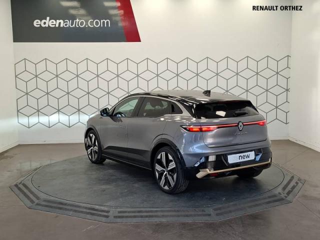 Renault Mégane image 9