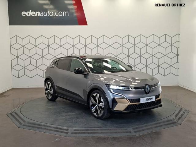 Renault Mégane image 4