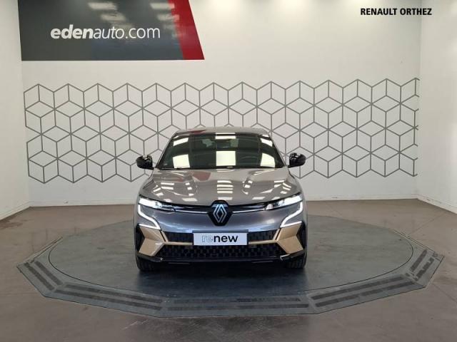 Renault Mégane image 5