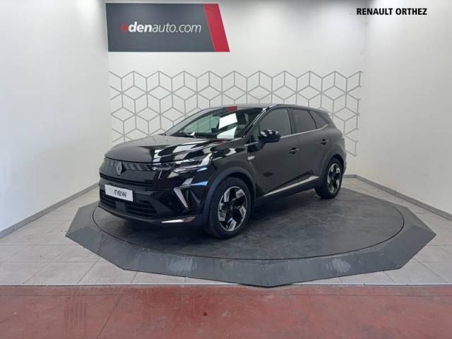 Renault Symbioz E-Tech Full Hybrid 145 Techno