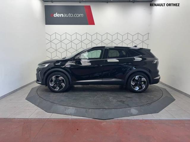 Renault Symbioz image 3