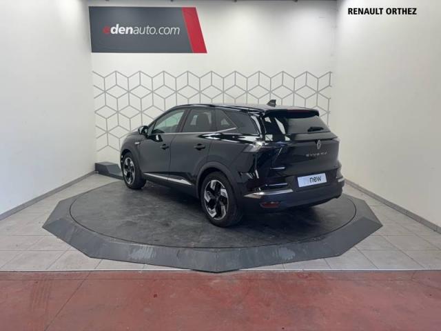 Renault Symbioz image 5