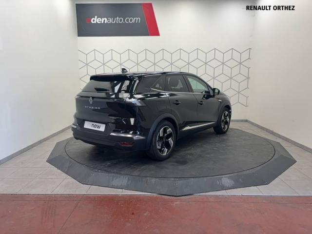 Renault Symbioz image 9