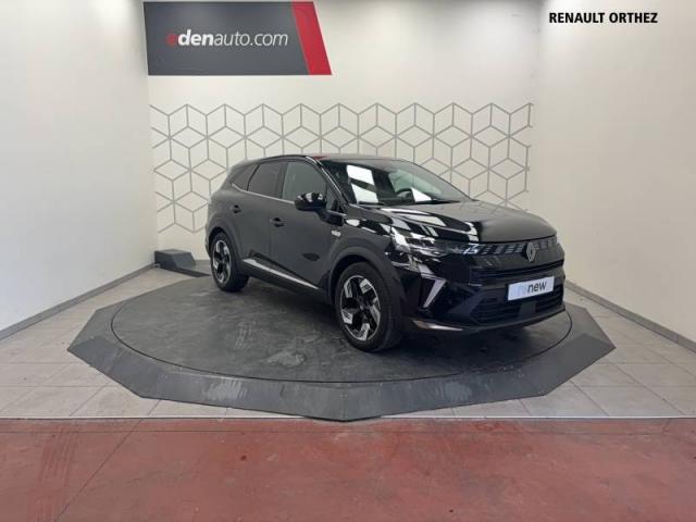 Renault Symbioz image 4