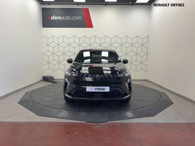 Renault Symbioz image 8
