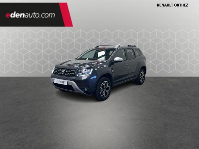 Dacia Duster Blue Dci 115 4x2 Prestige