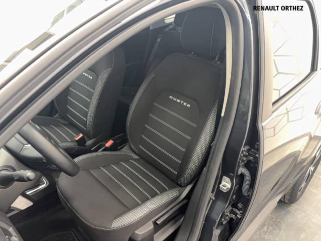 Dacia Duster image 3
