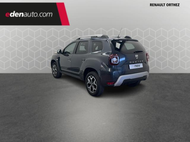 Dacia Duster image 4