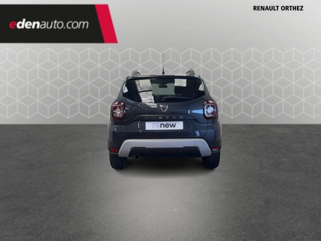 Dacia Duster image 2