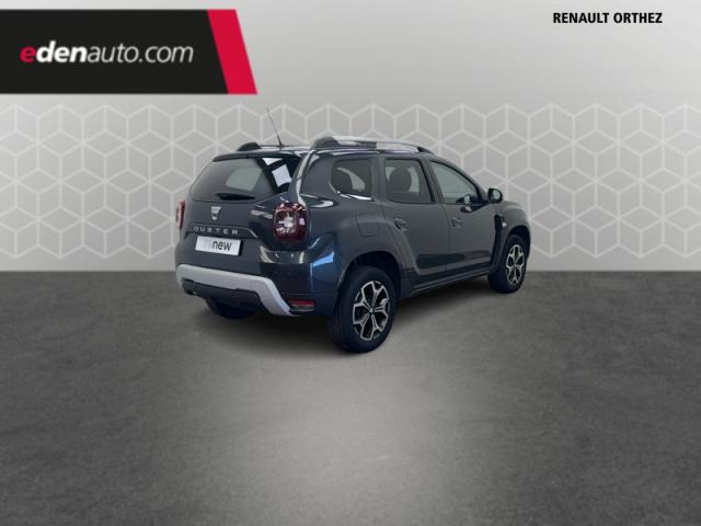 Dacia Duster image 5