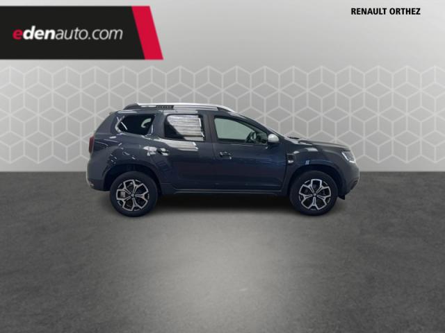 Dacia Duster image 1
