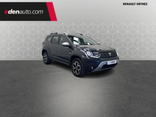 Dacia Duster image 8