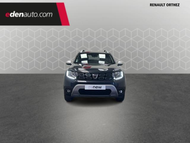Dacia Duster image 6