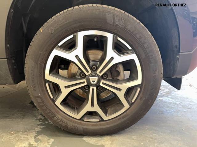 Dacia Duster image 7