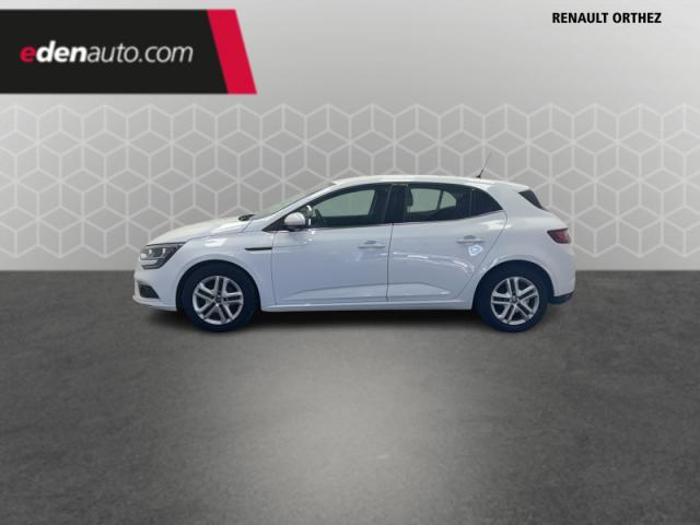 Renault Mégane image 8
