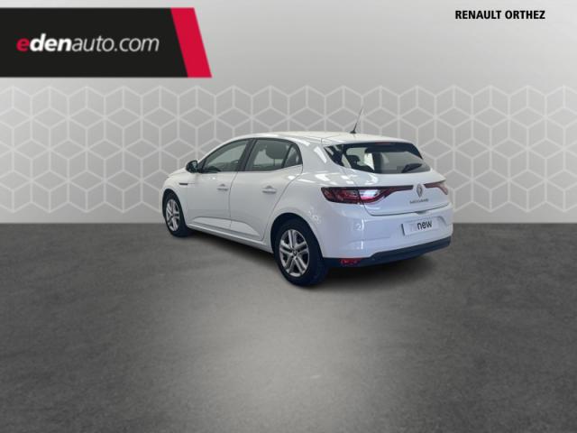 Renault Mégane image 5