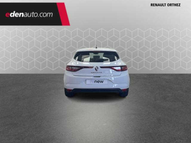Renault Mégane image 2