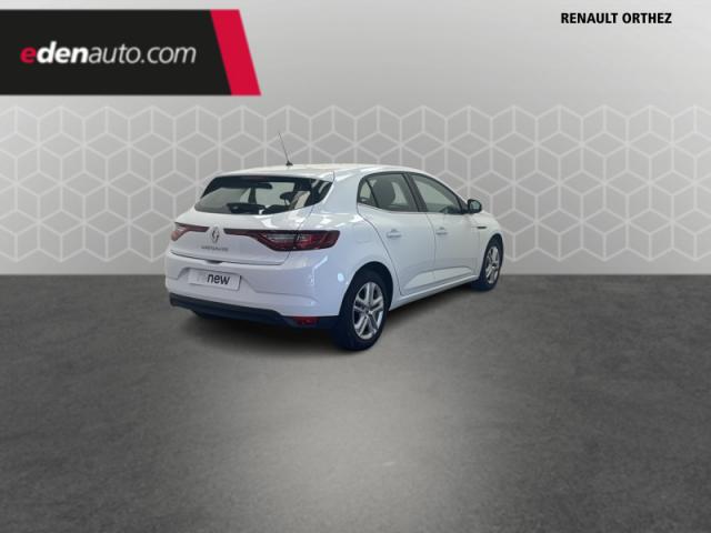 Renault Mégane image 9