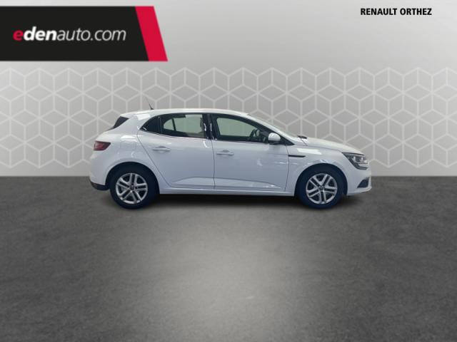Renault Mégane image 4