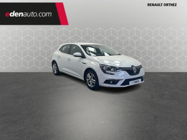 Renault Mégane image 6