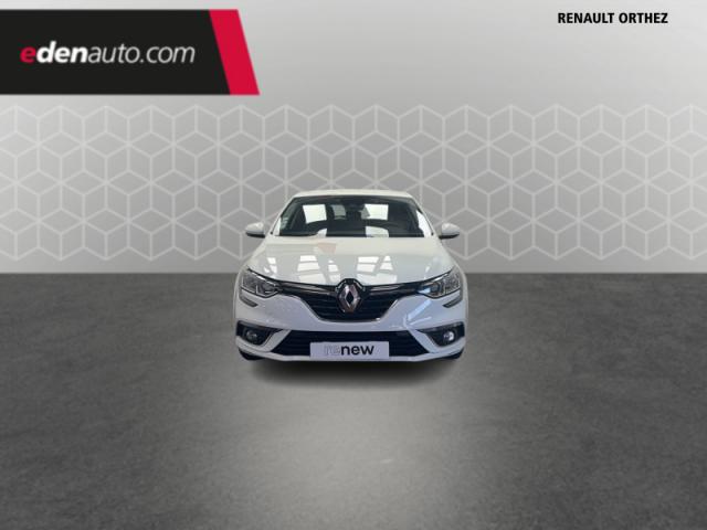 Renault Mégane image 7