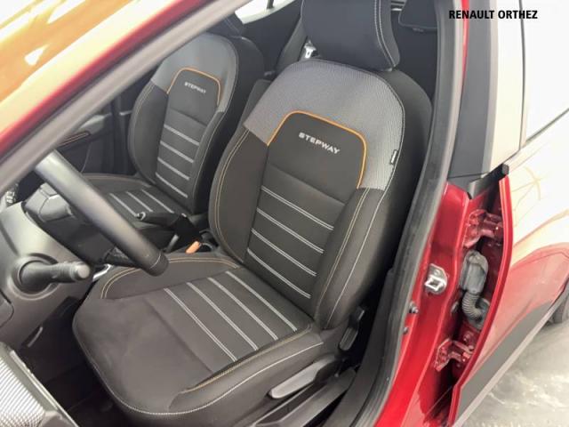 Dacia Sandero image 8