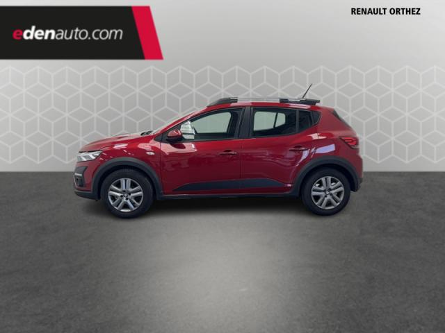 Dacia Sandero image 2
