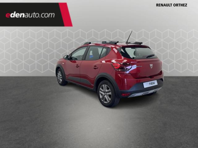Dacia Sandero image 7
