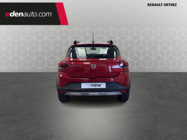 Dacia Sandero image 9