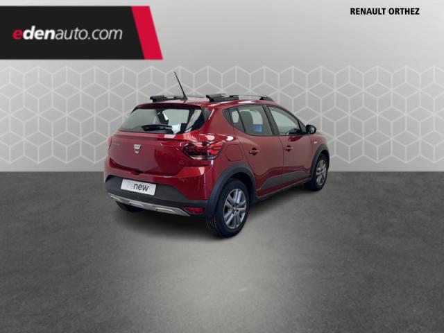 Dacia Sandero image 1