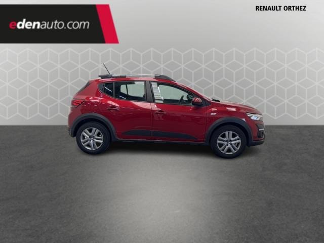 Dacia Sandero image 6