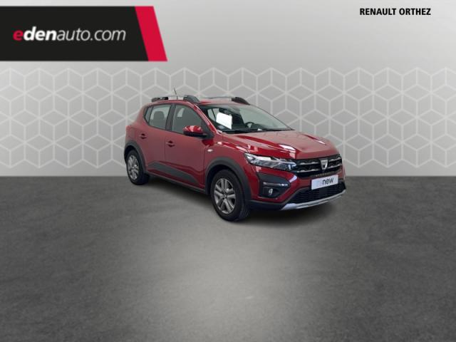 Dacia Sandero image 5