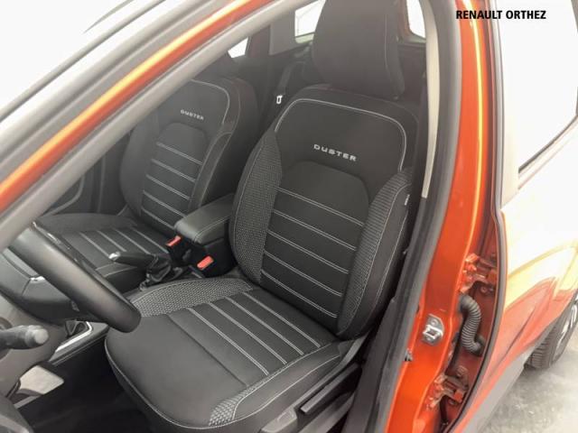 Dacia Duster image 5