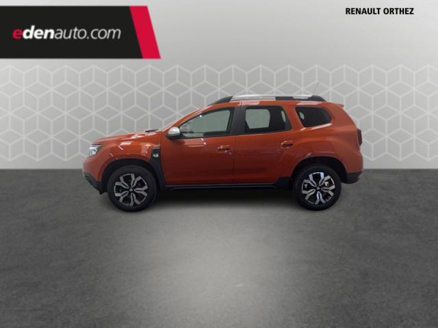Dacia Duster image 6