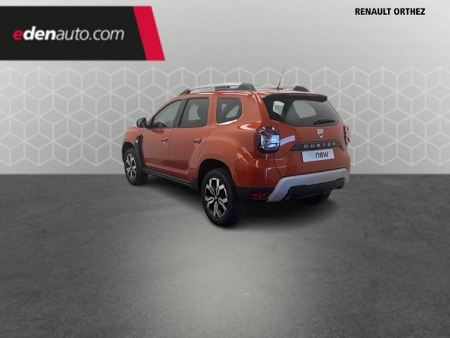 Dacia Duster image 9