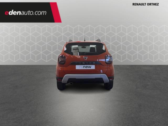 Dacia Duster image 4