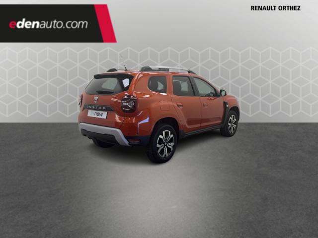 Dacia Duster image 7